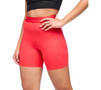 Hoka Novafly 6'' Knit Short Shorts XS Rouge