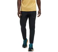 Hoka Pantalon Novafly Course Homme Noir Taille L