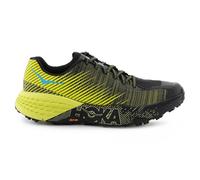 Hoka one evo speedgoat 1111430-cib jaune