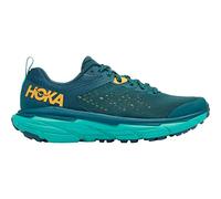 HOKA ONE ONE 1106512-DTWGR Challenger ATR 6 Running Shoes Female Deep Teal/Water Garden 36 2/3