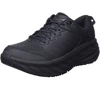HOKA ONE ONE 1110520-BBLC Bondi SR Running Shoes Male Black/Black 46