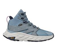 HOKA ONE ONE 1119372-MSHM Anacapa Mid GTX Trekking Shoes Female Mountain Spring/Harbor Mist 40 2/3