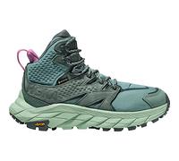 HOKA One One 1119372-TMGR W ANACAPA Mid GTX Sneaker Female Trellis/Mist Green EU 38