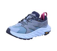 HOKA ONE ONE 1119373-MSSS Anacapa Low GTX Trekking Shoes Female Mountain Spring/Summer Song 38