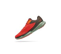 HOKA ONE ONE 1119399-FBOL Zinal Running Shoes Male Fiesta/Black Olive 46
