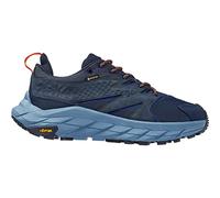 HOKA ONE ONE 1122017-OSMS Anacapa Low GTX Trekking Shoes Male Outer Space/Mountain Spring 46 2/3