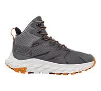 HOKA ONE ONE Chaussure randonnée trek Anacapa Mid Gore-tex Castelrock / Harbor Mist Homme Gris "8" 2022