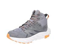 HOKA One One 1122018-CHMS Anacapa Mid GTX Trekking Shoes Male Castlerock/Harbor Mist 45 1/3