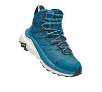 HOKA One One 1123156-BCBGR Kaha 2 GTX Trekking Shoes Female Blue Coral/Blue Graphite 38