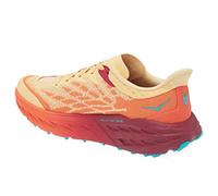 Hoka One One 1123157-IFLM M Speedgoat 5 Homme Impala/Flame EU 44