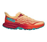 HOKA One One 1123158-IFLM W Speedgoat 5 Sneaker Female Impala/Flame EU 39 1/3
