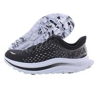 HOKA ONE ONE 1123163-BWHT Kawana Running Shoes Male Black/White 46 2/3
