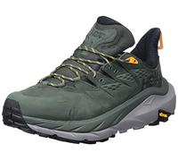 HOKA One One 1123190-TRYL Kaha 2 Low GTX Trekking Shoes Male Thyme/Radiant Yellow 41 1/3