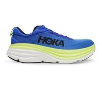 HOKA ONE ONE 1123202-ELT Bondi 8 Homme Electric Cobalt/Lettuce EU 41 1/3