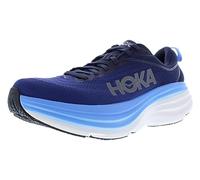 Hoka One One 1123202-OSAA M Bondi 8 Homme Outer Space/All Aboard EU 44 2/3