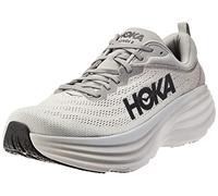 HOKA One One 1123202-SHMS Bondi 8 Running Shoes Male Sharkskin/Harbor Mist 44 2/3