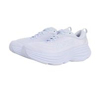 HOKA - Bondi 8 - Chaussures de running - US 11 - Regular | EU 45 - white / white
