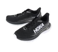 HOKA ONE ONE 1127893-BCSTL Mach 5 Running Shoes Male Black/Castlerock 43 1/3