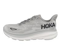 HOKA One One 1127895-HMBC Clifton 9 Homme Harbor Mist/Black EU 45 1/3