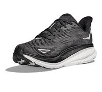 Hoka One One 1127896-BWHT Clifton 9 Femme Black/White EU 38 2/3