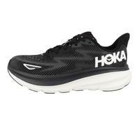 HOKA ONE ONE 1127896-BWHT Clifton 9 Femme Black/White EU 42