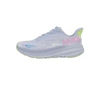 HOKA ONE ONE 1127896-GLLS Clifton 9 Femme Gull/Sea Ice EU 38