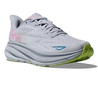 Hoka One One 1127896-GLLS Clifton 9 Femme Gull/Sea Ice EU 42 2/3