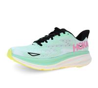 HOKA ONE ONE 1127896-MNW Clifton 9 Femme Mint Fluorite/Snow Melt EU 36