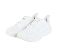 Hoka Clifton 9 Femmes Chaussures de course 8.5 Blanc