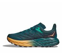 Hoka One One 1127913-DTBC Speedgoat 5 GTX Femme Deep Teal/Black EU 42