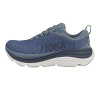 HOKA - Gaviota 5 - Chaussures de running - EU 43 1/3 - Regular - downpour / thunder cloud