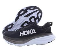 HOKA ONE ONE 1127952-BWHT Bondi 8 W Femme Black/White EU 38