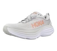 HOKA ONE ONE 1127952-HMLR Bondi 8 Femme Harbor Mist/Lunar Rock EU 39 1/3