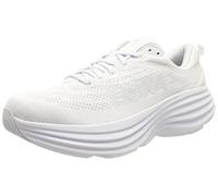 Hoka One One Bondi 8 W Chaussures running femme Bondi 8 W 40.2/3 Blanc