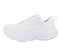 HOKA - Women's Bondi 8 - Chaussures de running - US 9 - Regular | EU 41 - white / white
