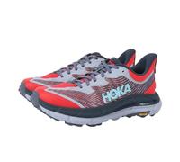 HOKA ONE ONE 1129930-CTRM Mafate Speed 4 Homme Cerise/Stormy Skies EU 42 2/3