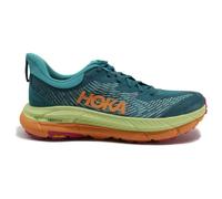 Hoka One One 1129930-DLCR M Mafate Speed 4 Homme Deep Lake/Ceramic EU 42