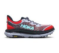 HOKA ONE ONE 1131056-CTRM Mafate Speed 4 Femme Cerise/Stormy Skies EU 42