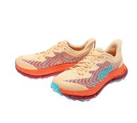 Hoka One One 1131056-IFLM W Mafate Speed 4 Femme Impala/Flame EU 40 2/3