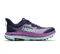 Hoka Mafate Speed 4 - femme - noir