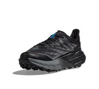 HOKA One One 1133532-BBLC Speedgoat 5 GTX Spike Trekking Shoes Female Black/Black 39 1/3
