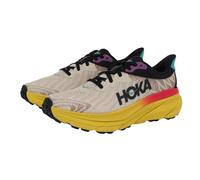 Hoka One One 1134498-OLZ Challenger 7 Femme Oatmeal/Zest EU 38
