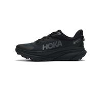 Hoka One One 1134502F-BBLC Challenger 7 GTX Femme Black/Black EU 39 1/3