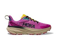 HOKA ONE ONE 1134502F-SBLM Challenger 7 GTX Femme SUPERBLOOM/Oatmeal EU 38