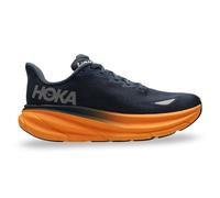 HOKA One One 1141470F-SGZ Clifton 9 GTX Homme Stormy Skies/Orange Zest EU 42 2/3