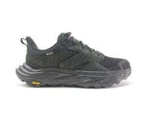 HOKA ONE ONE 1141632F-BBLC Anacapa 2 Low GTX Homme Black/Black EU 41 1/3