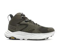 Hoka One One 1141633F-DDS Anacapa 2 Mid GTX Homme Deep Umber/Stardust EU 46