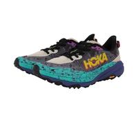 Hoka One One 1147791-OMN Speedgoat 6 Homme Oatmeal/Mountain Iris EU 41 1/3