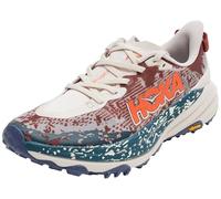 Hoka One One 1147791-PTYB Speedgoat 6 Homme Putty/Blue Twilight EU 41 1/3