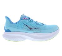 Hoka One One 1147810-CSSW Mach 6 Femme CLOUDLESS/WATERPARK EU 40